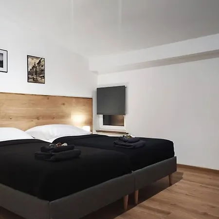 Oficynaapartments Gliwice Exterior photo