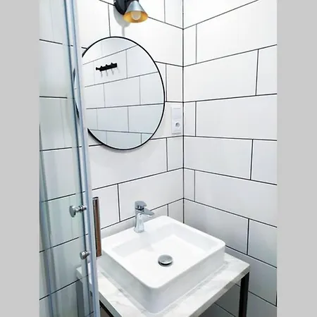 Oficynaapartments Gliwice Exterior photo