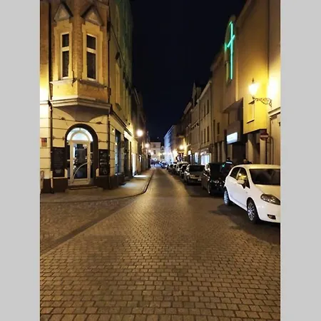 Oficynaapartments Gliwice Exterior photo