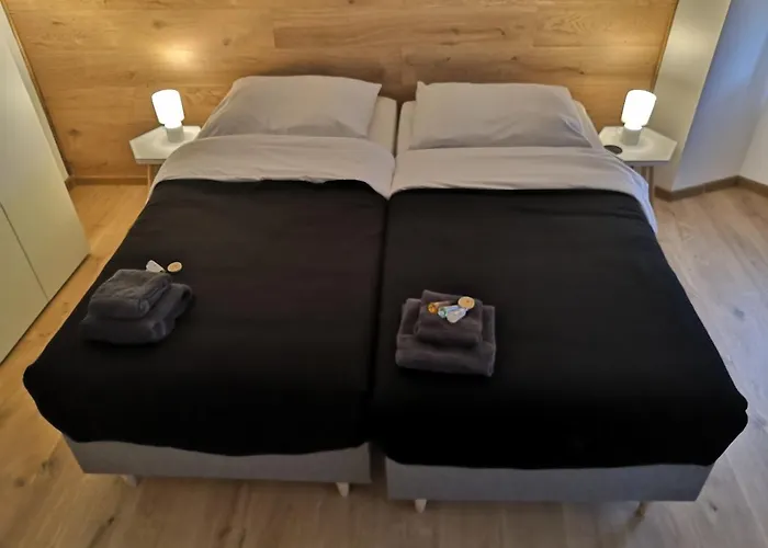 Oficynaapartments
