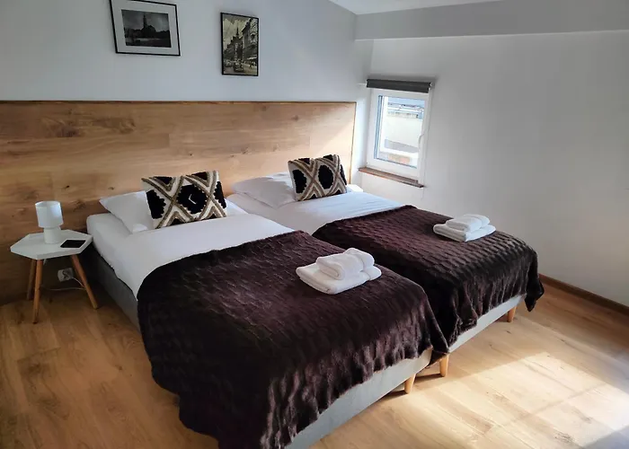 Oficynaapartments
