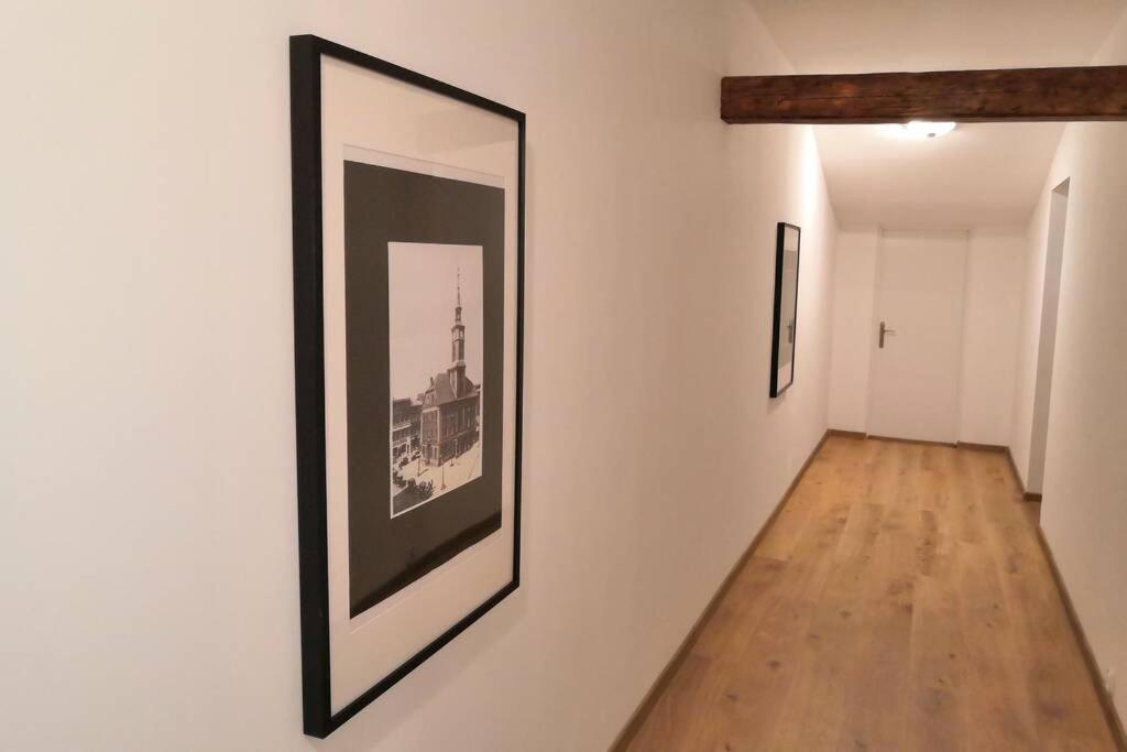 Oficynaapartments