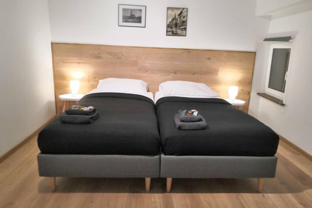 Oficynaapartments