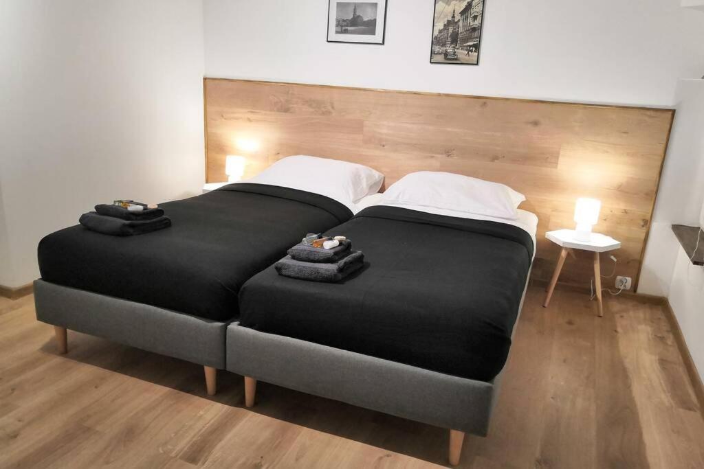 Oficynaapartments Apartment Gliwice