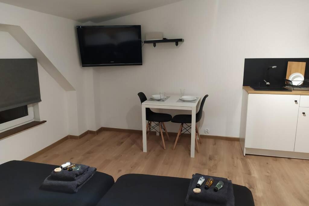 Oficynaapartments Hlivice