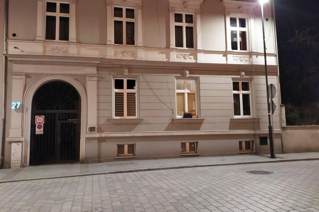 Oficynaapartments *