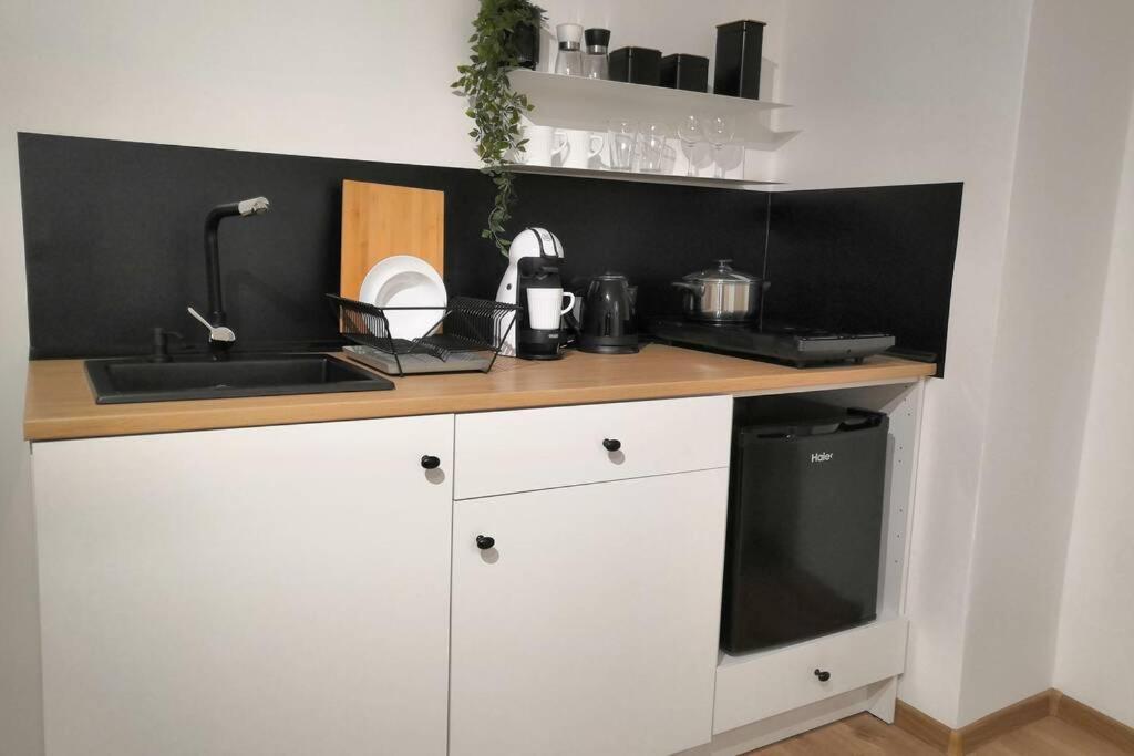 Apartament Oficynaapartments