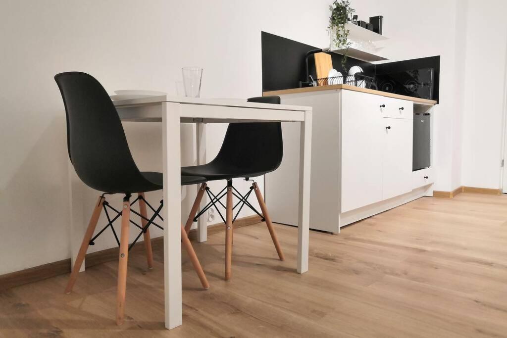Oficynaapartments Apartmán *