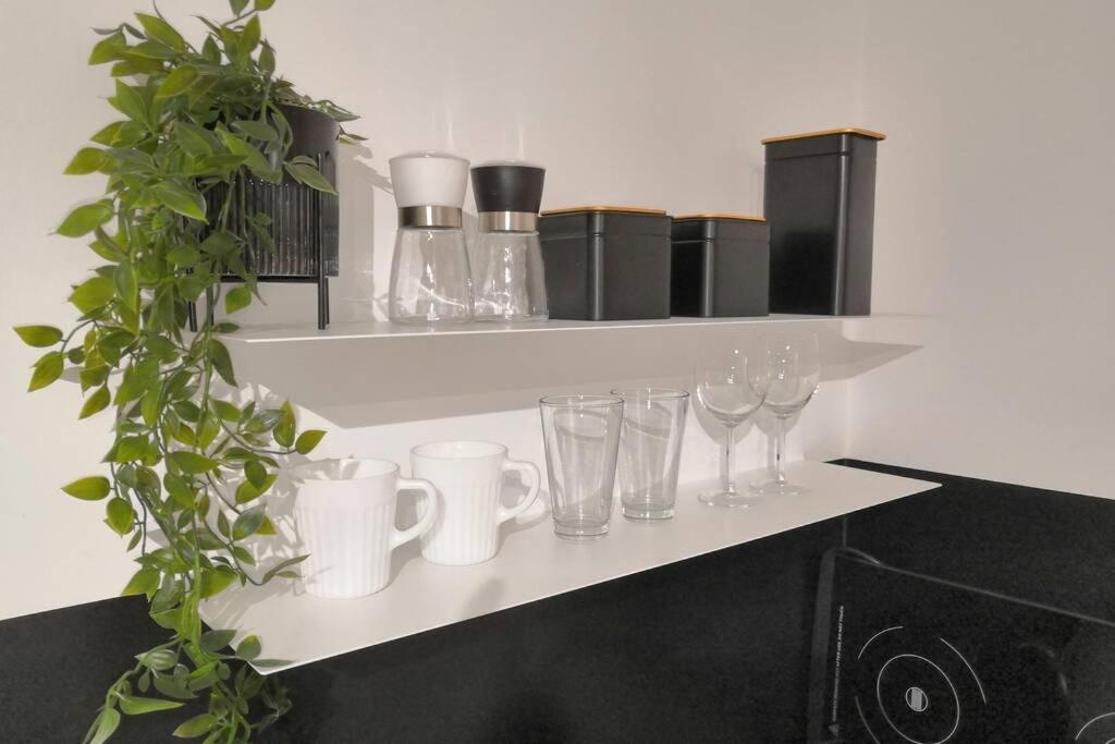 Oficynaapartments Gliwice