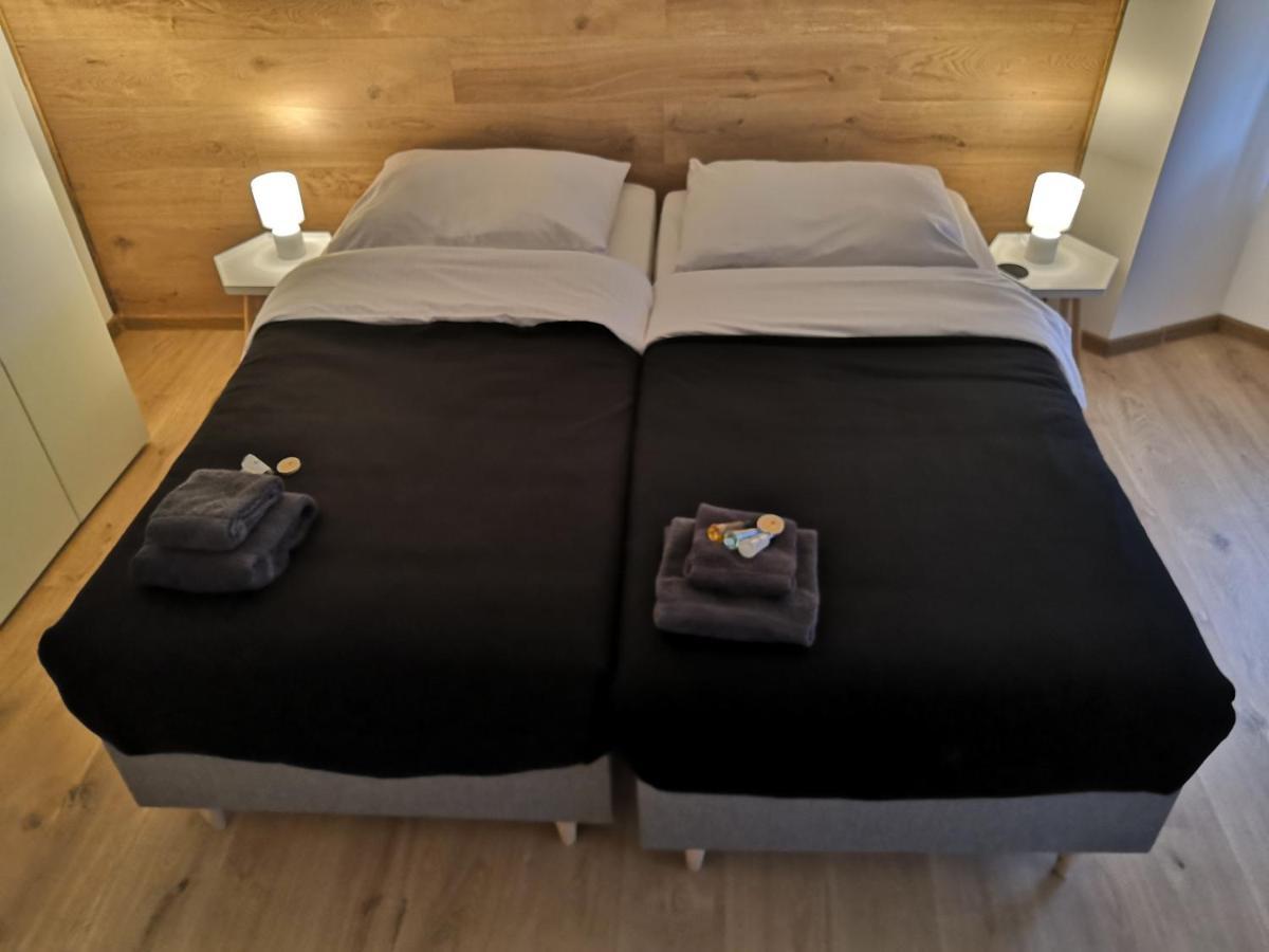 Oficynaapartments Apartmán