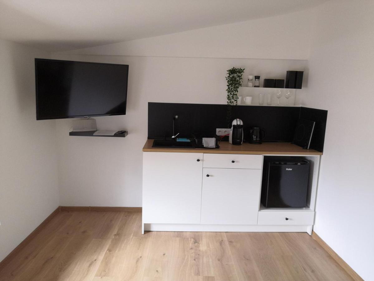Oficynaapartments