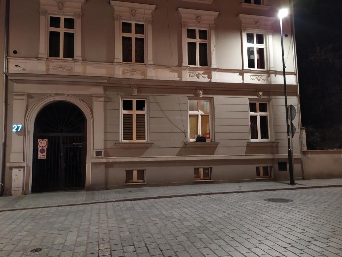 Oficynaapartments Apartament *