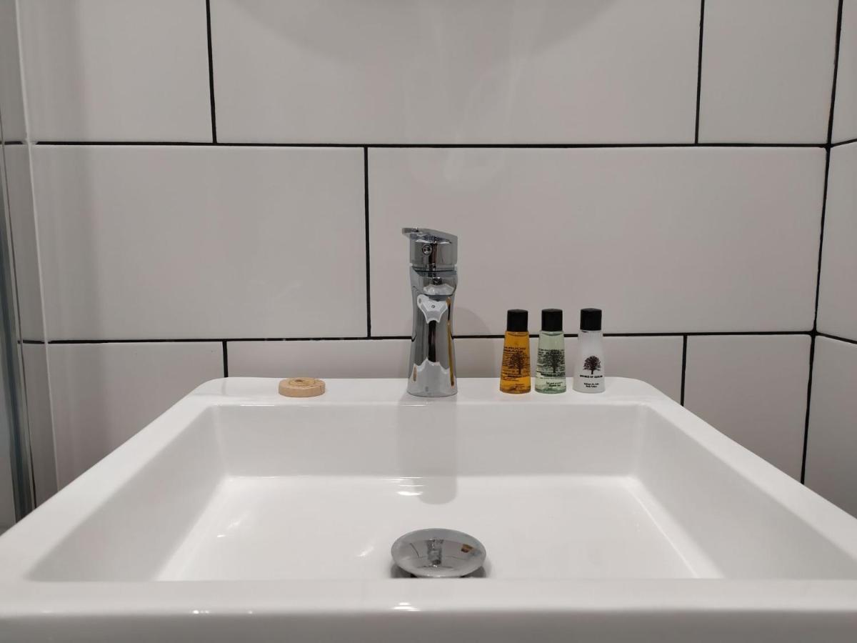 Oficynaapartments Apartament