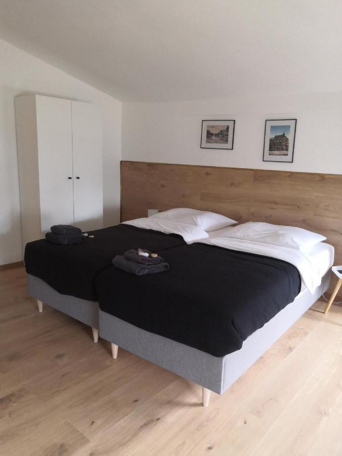 Oficynaapartments * Gliwice