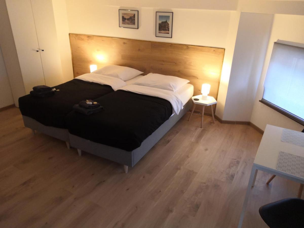Oficynaapartments Apartmán Hlivice