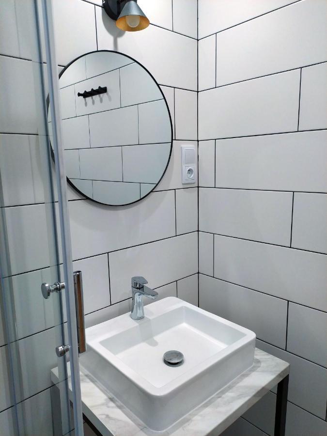 Apartmán Oficynaapartments *