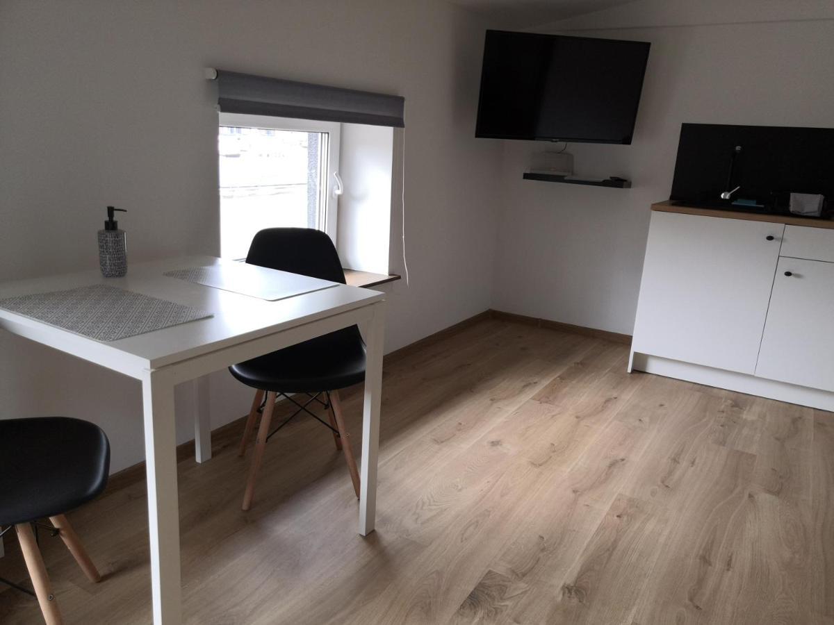 Apartment Oficynaapartments