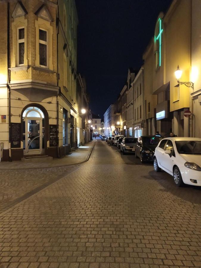 Apartament Oficynaapartments Gliwice