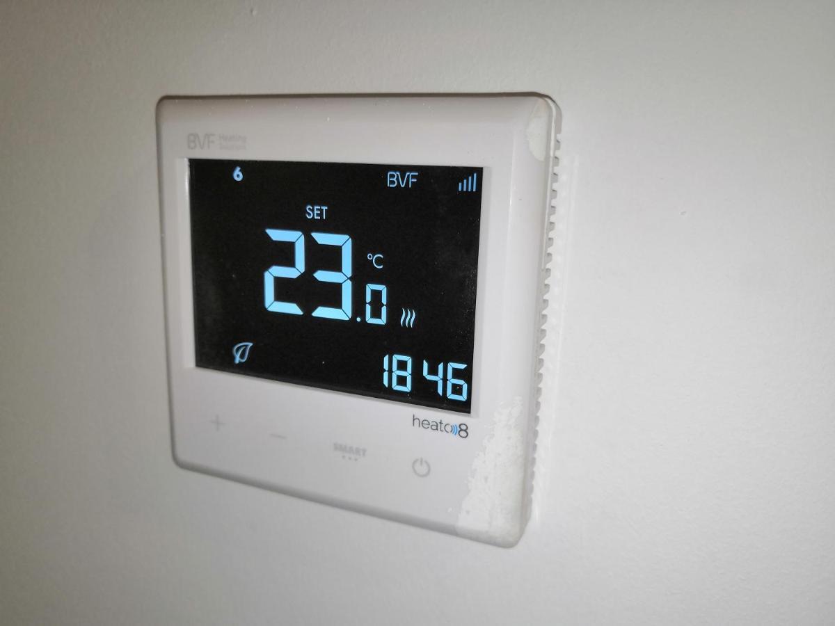 Oficynaapartments Apartament