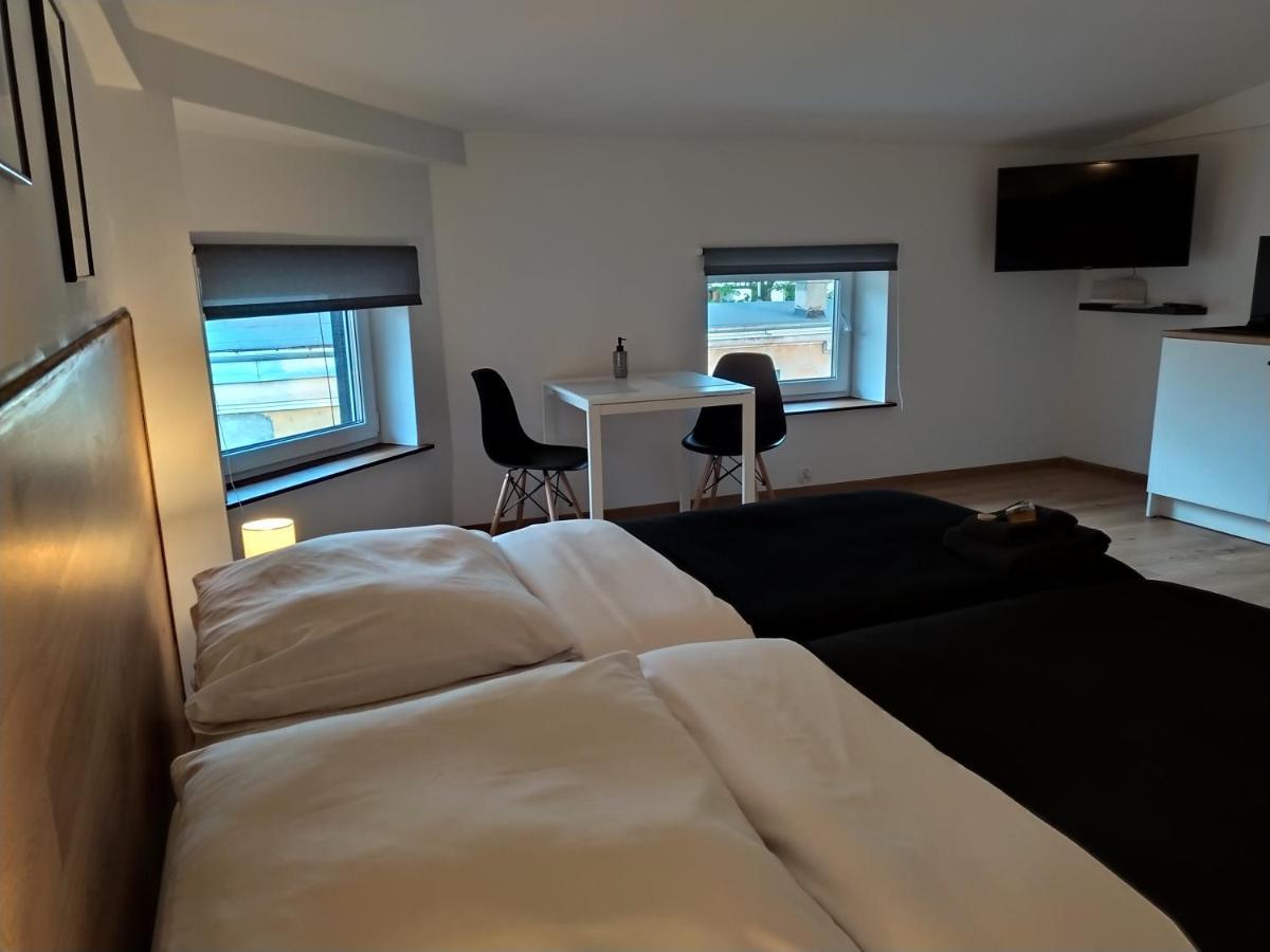 Oficynaapartments