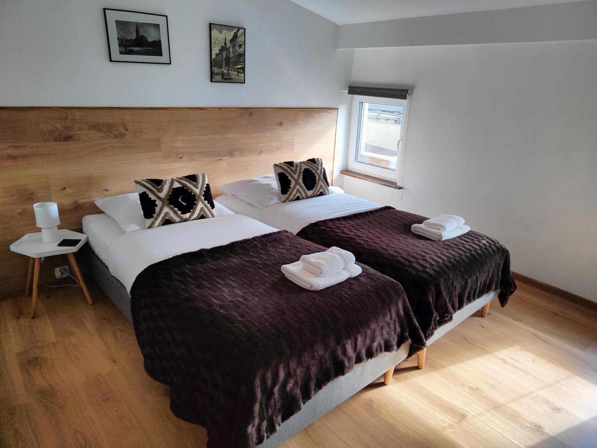 Oficynaapartments Apartament Gliwice