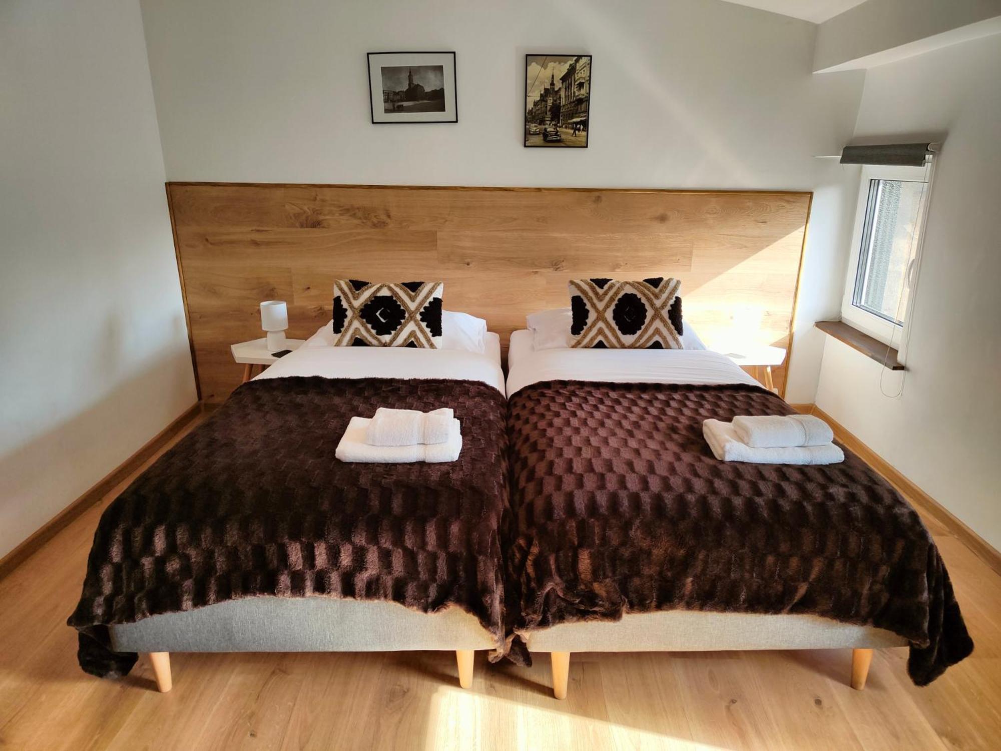 Oficynaapartments