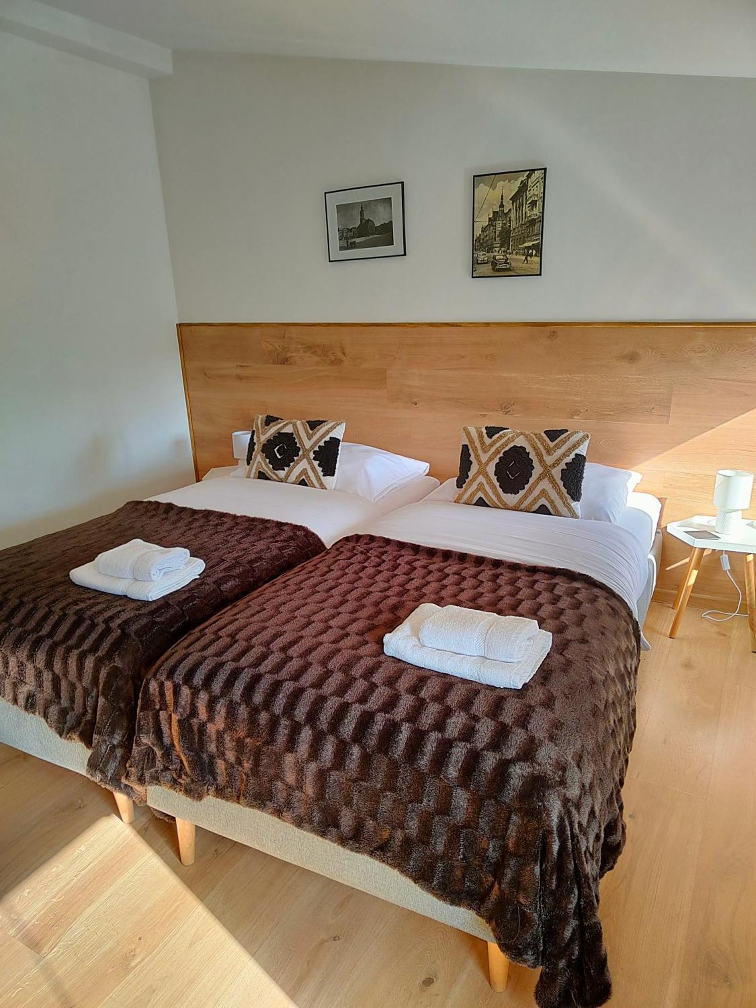 Oficynaapartments Apartament *
